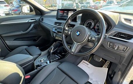 BMW X2, 2022 год, 2 050 000 рублей, 3 фотография