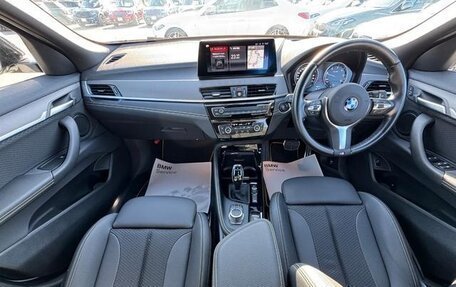 BMW X2, 2022 год, 2 050 000 рублей, 4 фотография