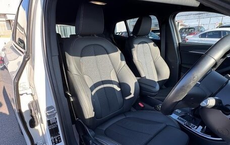 BMW X2, 2022 год, 2 050 000 рублей, 6 фотография