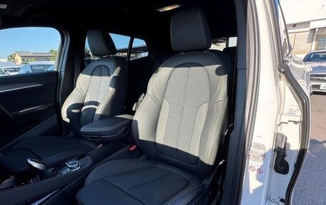 BMW X2, 2022 год, 2 050 000 рублей, 7 фотография