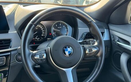 BMW X2, 2022 год, 2 050 000 рублей, 5 фотография