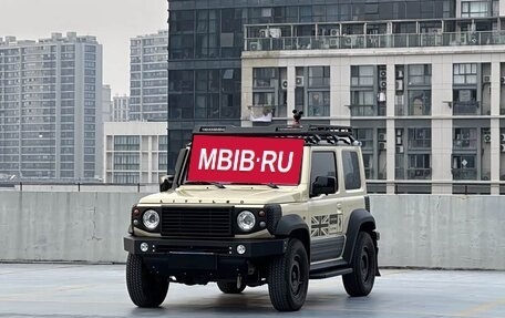 Suzuki Jimny, 2022 год, 3 200 013 рублей, 1 фотография