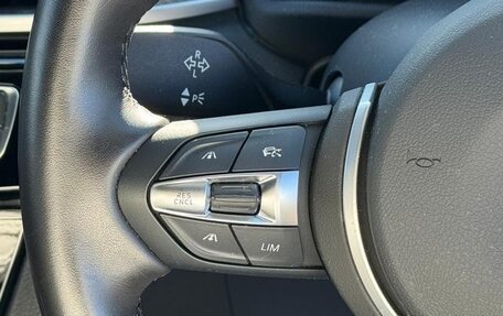 BMW X2, 2022 год, 2 050 000 рублей, 9 фотография