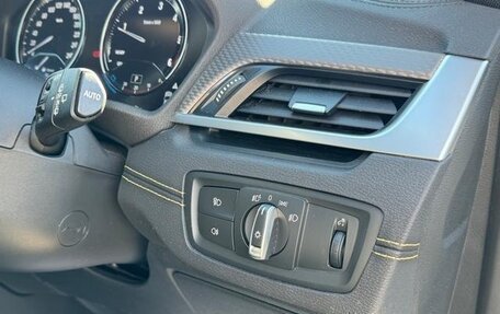 BMW X2, 2022 год, 2 050 000 рублей, 14 фотография