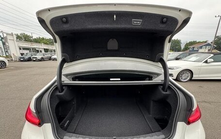 BMW 3 серия, 2022 год, 3 550 000 рублей, 3 фотография