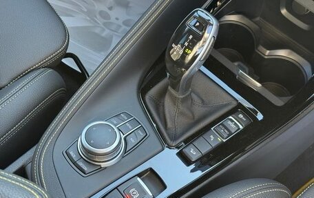 BMW X2, 2022 год, 2 050 000 рублей, 13 фотография