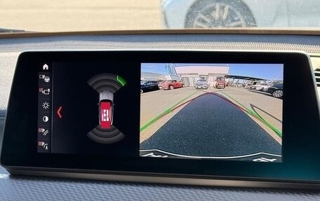 BMW X2, 2022 год, 2 050 000 рублей, 11 фотография