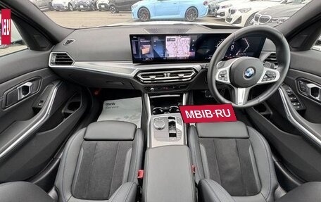 BMW 3 серия, 2022 год, 3 550 000 рублей, 4 фотография