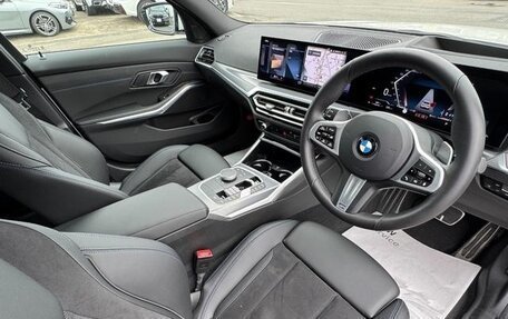 BMW 3 серия, 2022 год, 3 550 000 рублей, 5 фотография