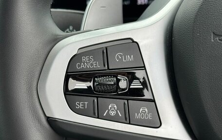 BMW 3 серия, 2022 год, 3 550 000 рублей, 8 фотография