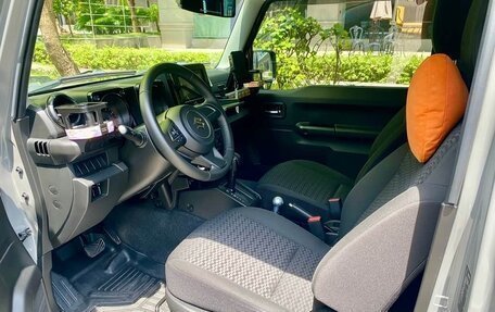 Suzuki Jimny, 2022 год, 2 613 000 рублей, 5 фотография