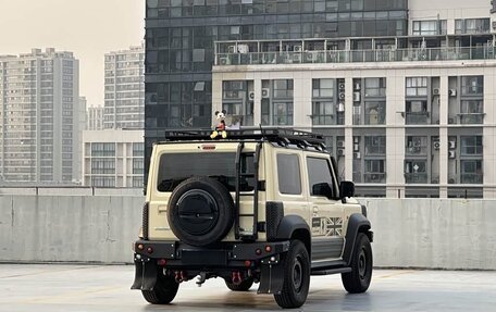 Suzuki Jimny, 2022 год, 3 200 013 рублей, 5 фотография