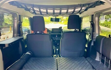 Suzuki Jimny, 2022 год, 2 613 000 рублей, 7 фотография