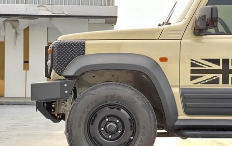 Suzuki Jimny, 2022 год, 3 200 013 рублей, 3 фотография