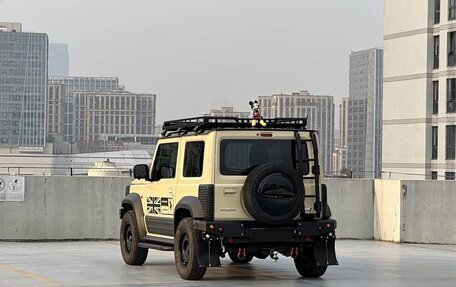 Suzuki Jimny, 2022 год, 3 200 013 рублей, 6 фотография