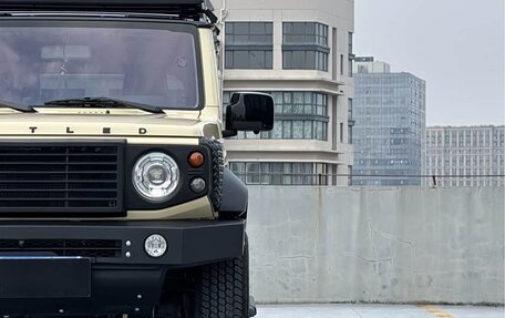 Suzuki Jimny, 2022 год, 3 200 013 рублей, 4 фотография