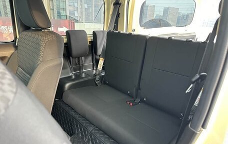 Suzuki Jimny, 2022 год, 3 200 013 рублей, 8 фотография