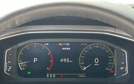 Volkswagen T-Cross I, 2023 год, 1 546 125 рублей, 6 фотография