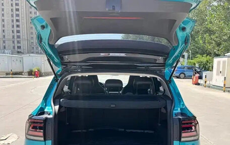 Volkswagen T-Cross I, 2023 год, 1 546 125 рублей, 13 фотография