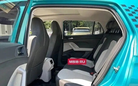 Volkswagen T-Cross I, 2023 год, 1 546 125 рублей, 10 фотография