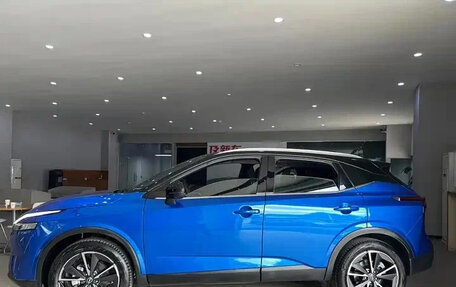 Nissan Qashqai, 2023 год, 1 842 125 рублей, 5 фотография