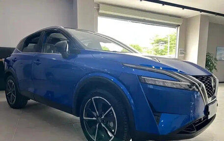 Nissan Qashqai, 2023 год, 1 842 125 рублей, 3 фотография