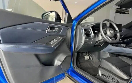 Nissan Qashqai, 2023 год, 1 842 125 рублей, 7 фотография