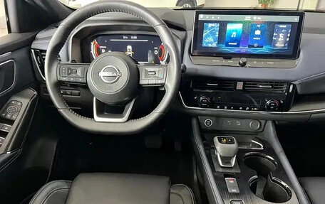 Nissan Qashqai, 2023 год, 1 842 125 рублей, 10 фотография