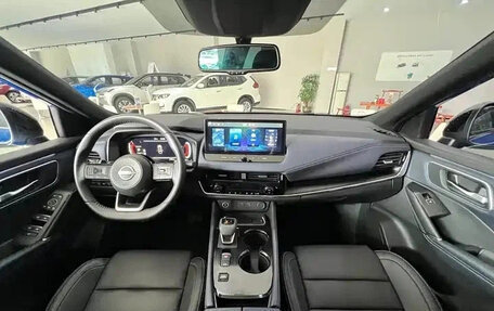 Nissan Qashqai, 2023 год, 1 842 125 рублей, 9 фотография