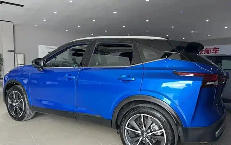 Nissan Qashqai, 2023 год, 1 842 125 рублей, 6 фотография