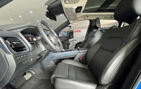 Nissan Qashqai, 2023 год, 1 842 125 рублей, 8 фотография