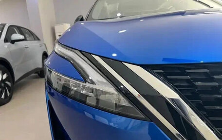 Nissan Qashqai, 2023 год, 1 842 125 рублей, 4 фотография