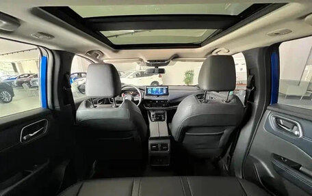 Nissan Qashqai, 2023 год, 1 842 125 рублей, 13 фотография