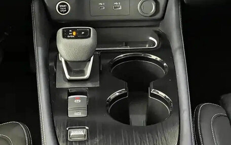 Nissan Qashqai, 2023 год, 1 842 125 рублей, 12 фотография