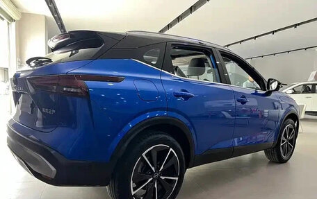 Nissan Qashqai, 2023 год, 1 842 125 рублей, 18 фотография