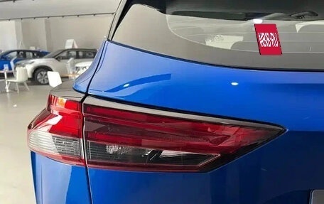 Nissan Qashqai, 2023 год, 1 842 125 рублей, 19 фотография