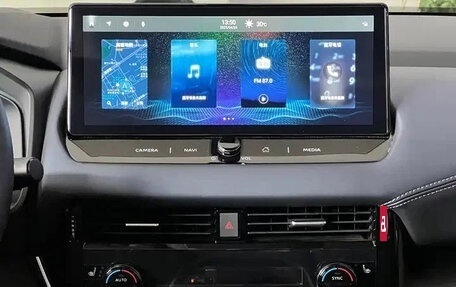 Nissan Qashqai, 2023 год, 1 842 125 рублей, 11 фотография