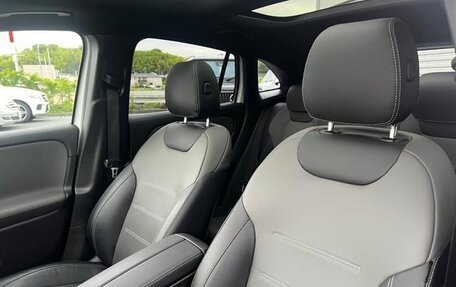 Mercedes-Benz GLA, 2022 год, 2 390 000 рублей, 8 фотография