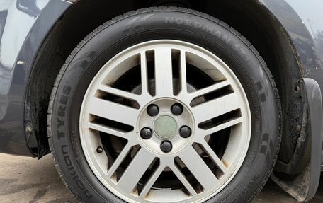 Ford Focus II рестайлинг, 2010 год, 570 000 рублей, 9 фотография