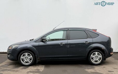 Ford Focus II рестайлинг, 2010 год, 570 000 рублей, 8 фотография