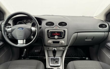 Ford Focus II рестайлинг, 2010 год, 570 000 рублей, 12 фотография