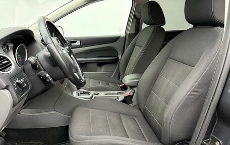 Ford Focus II рестайлинг, 2010 год, 570 000 рублей, 10 фотография