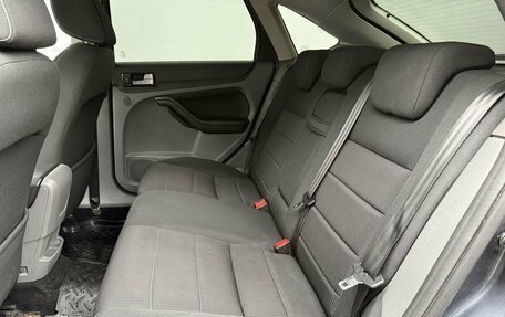 Ford Focus II рестайлинг, 2010 год, 570 000 рублей, 11 фотография