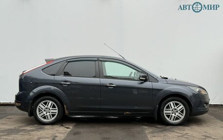 Ford Focus II рестайлинг, 2010 год, 570 000 рублей, 4 фотография