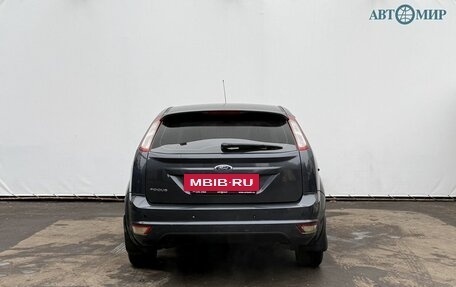 Ford Focus II рестайлинг, 2010 год, 570 000 рублей, 6 фотография