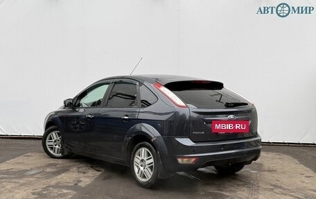 Ford Focus II рестайлинг, 2010 год, 570 000 рублей, 7 фотография