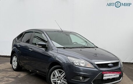 Ford Focus II рестайлинг, 2010 год, 570 000 рублей, 3 фотография
