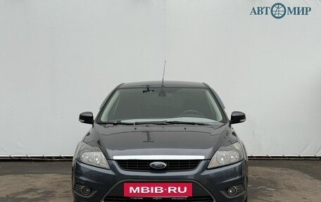 Ford Focus II рестайлинг, 2010 год, 570 000 рублей, 2 фотография