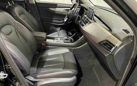 Changan CS75 I рестайлинг, 2021 год, 1 800 000 рублей, 13 фотография