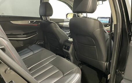 Changan CS75 I рестайлинг, 2021 год, 1 800 000 рублей, 14 фотография